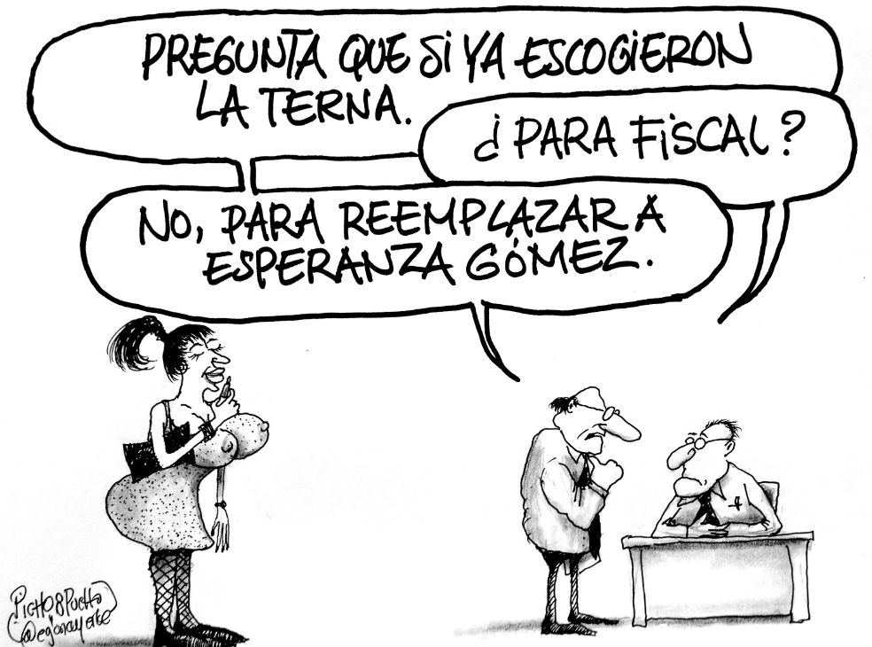 Picho y pucho