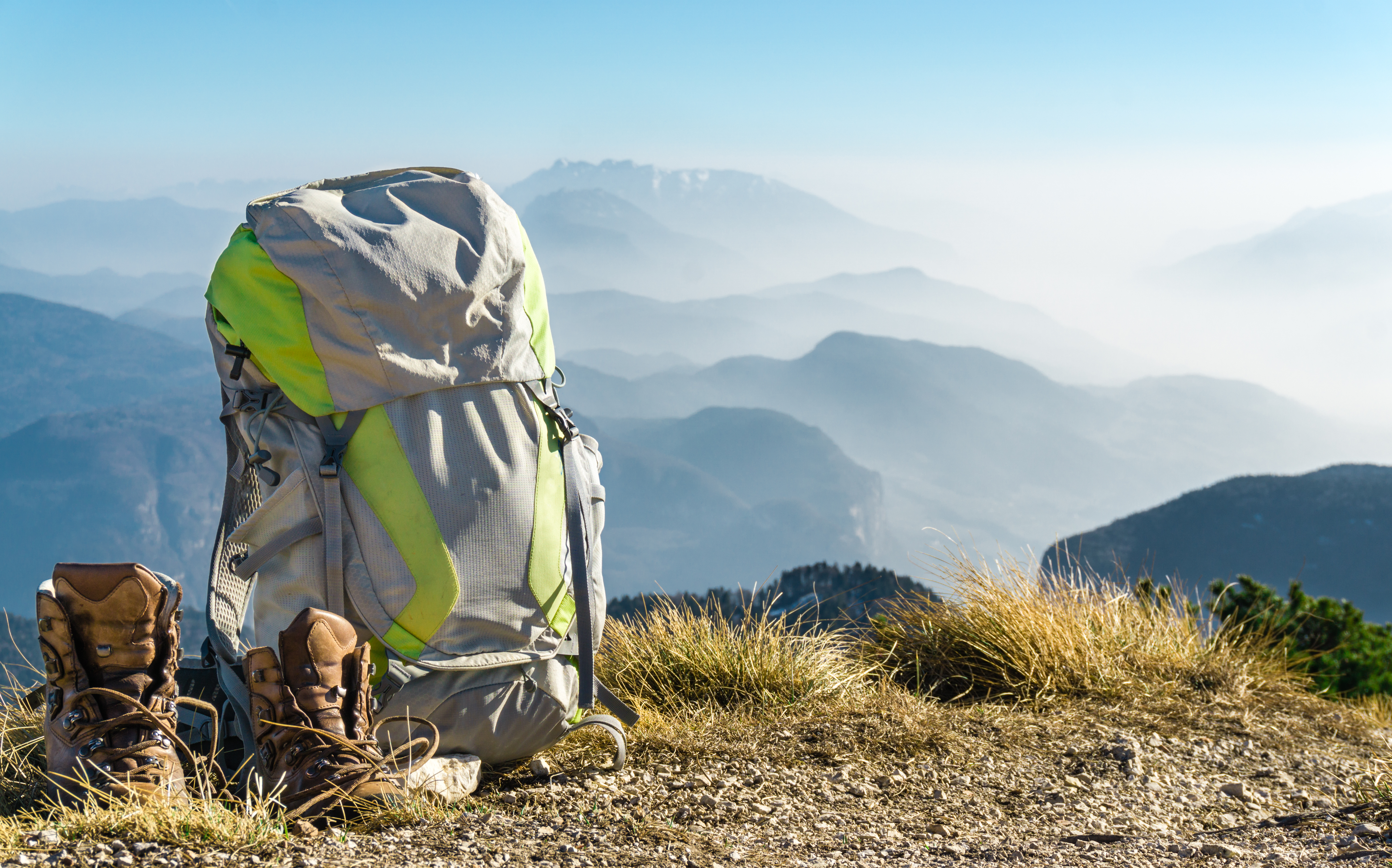 Senderismo, cine y conservación: todo lo que trae el Festival de la Montaña 2026