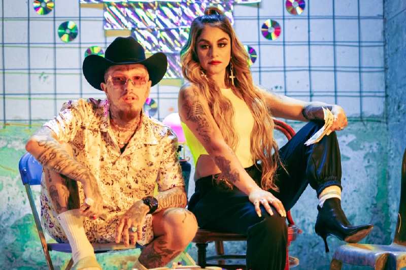 Flor de rap, un nuevo capítulo