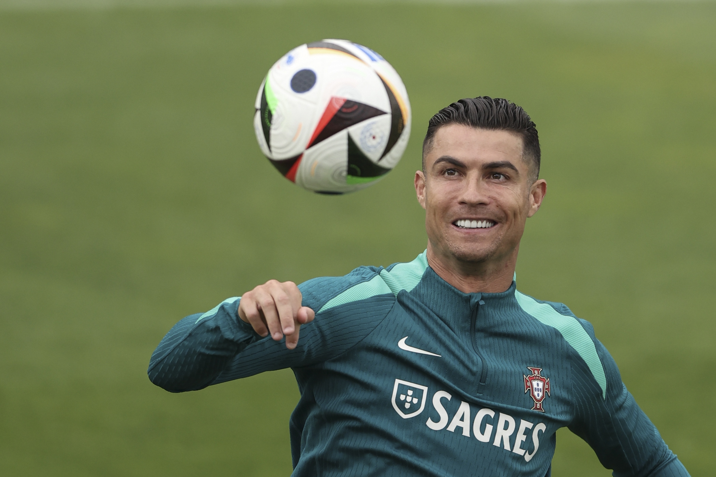 Comienza la Eurocopa 2024 en Alemania, prográmese para verla