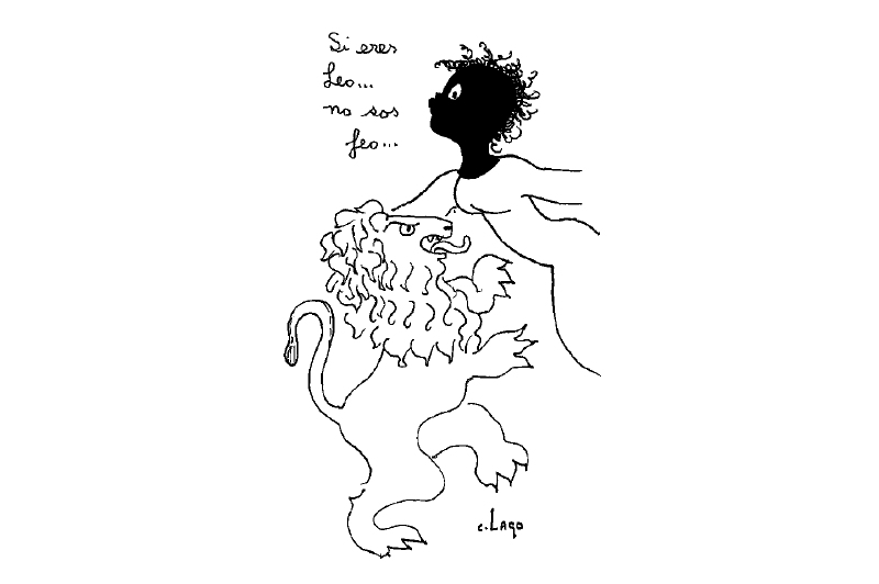 Nieves