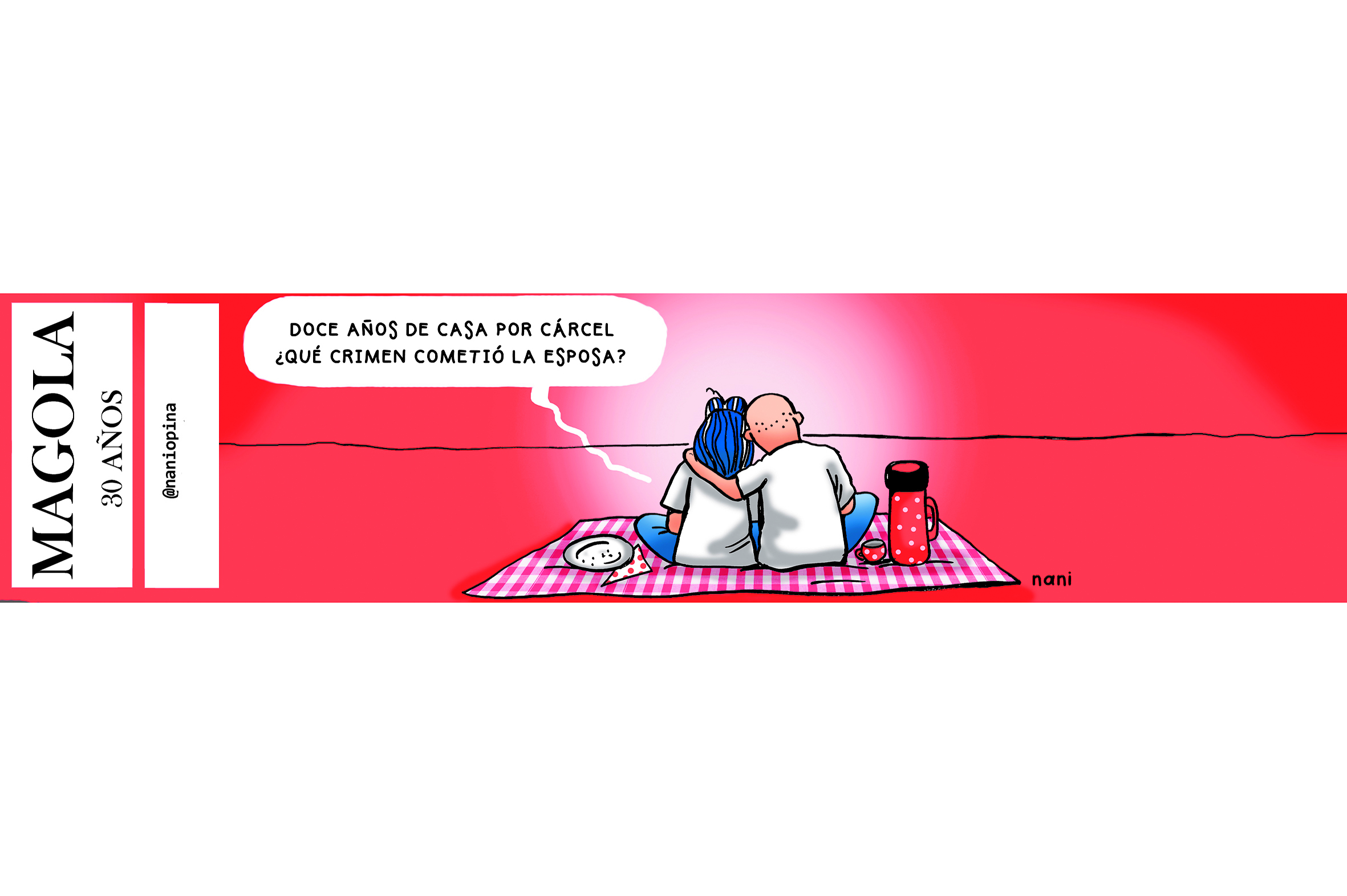 Casa por cárcel
