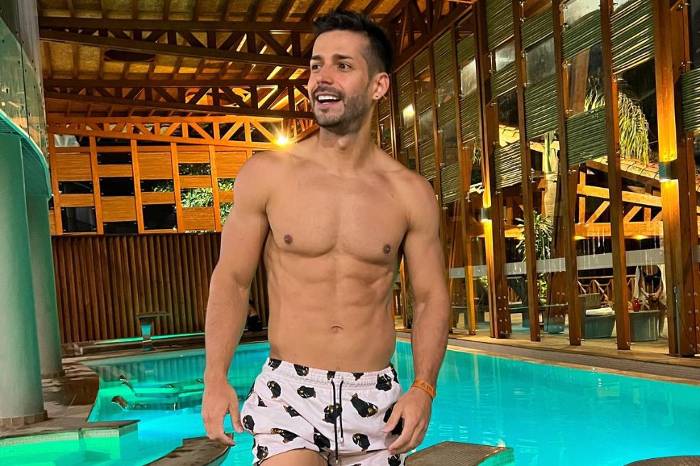 Paola Usme ‘Barbie’, participante de ‘Survivor, la isla de los famosos’ presume en redes sociales su amor por Carlos Castro ‘Potro’.