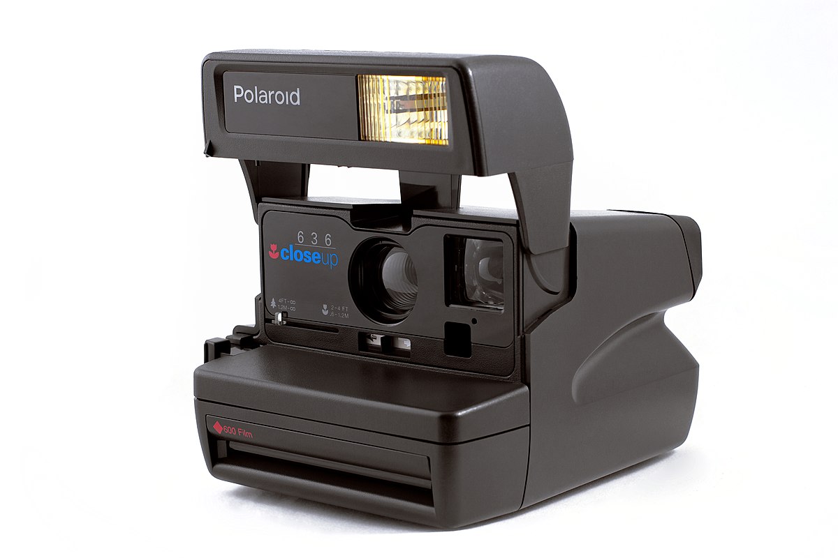 ¿Cómo hacer las fotos Polaroid con IA usando Gemini? Paso a paso
