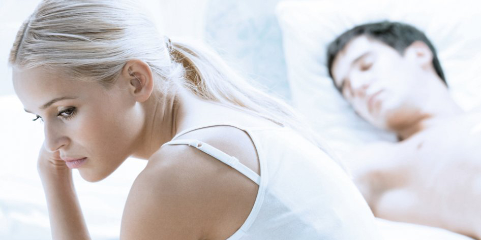¿Se puede vivir sin sexo?