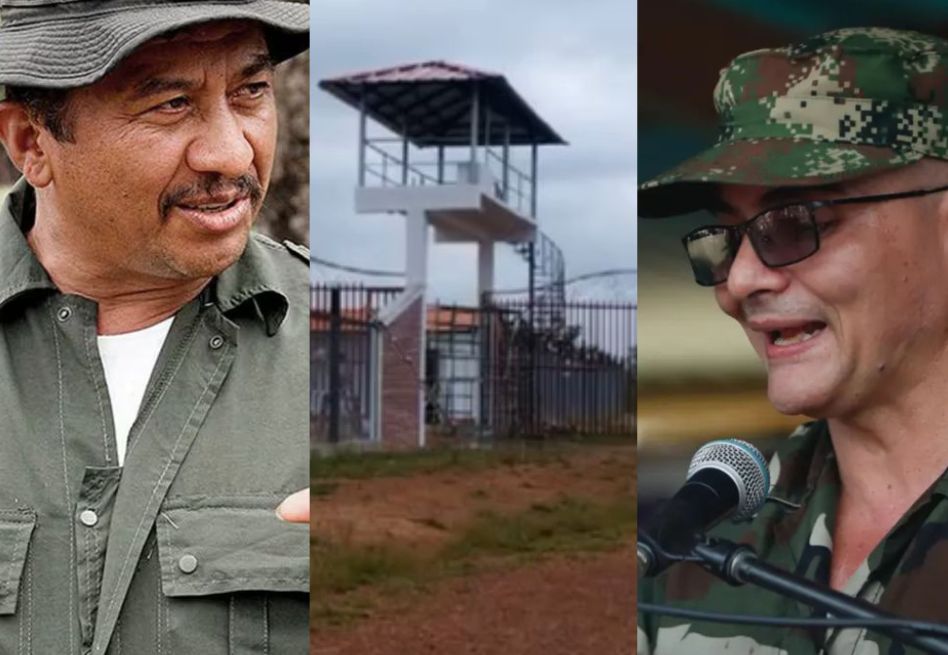 Acuerdo con disidencia habla del colegio ‘Gentil Duarte’: ¿Gobierno fue engañado?
