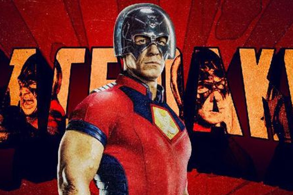 “Peacemaker”, la serie creada por James Gunn, será renovada para segunda temporada