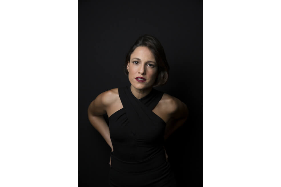 Carminho: “El fado es mi lenguaje”