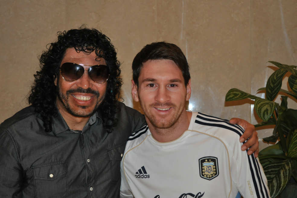 René Higuita: Nacional sabe de finales