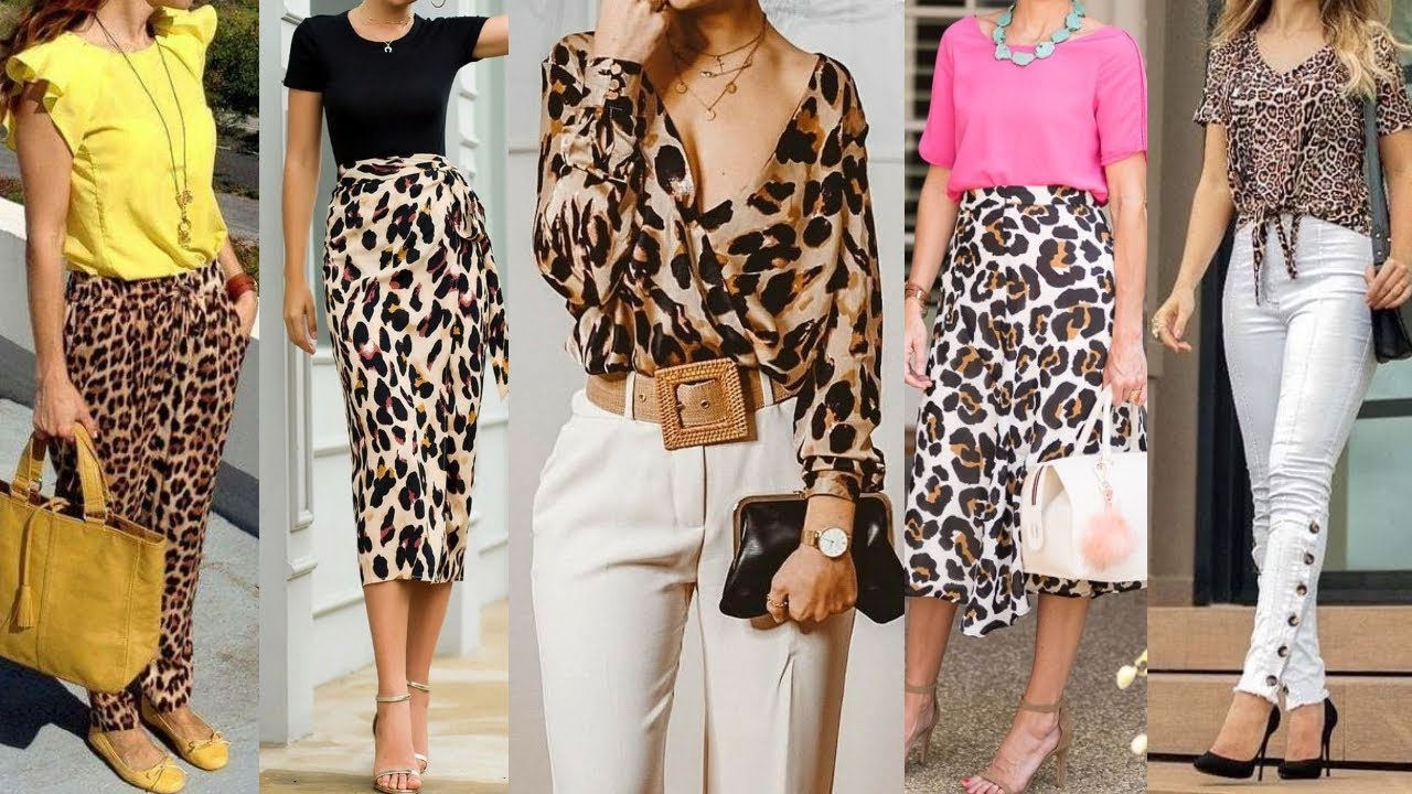 Outfits de los 80 que están de moda en 2024. ¿Moda a la antigua?