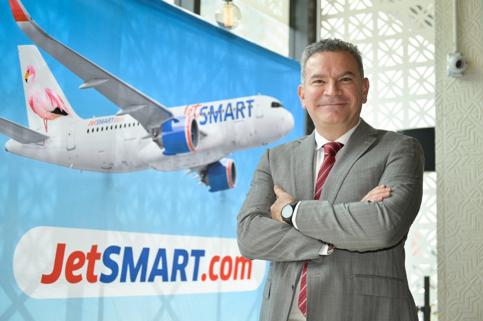 JetSmart también apeló la decisión que permite la integración de Viva y Avianca
