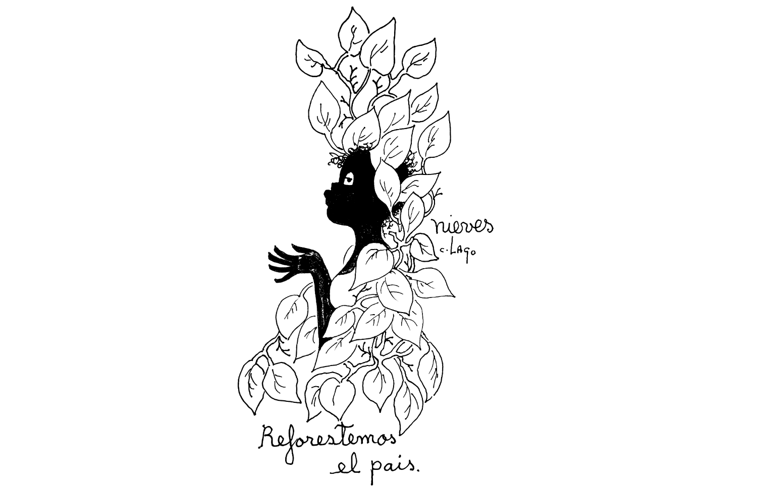 Nieves