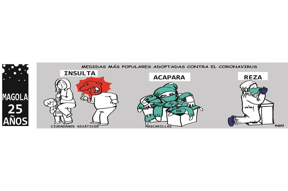 Magola