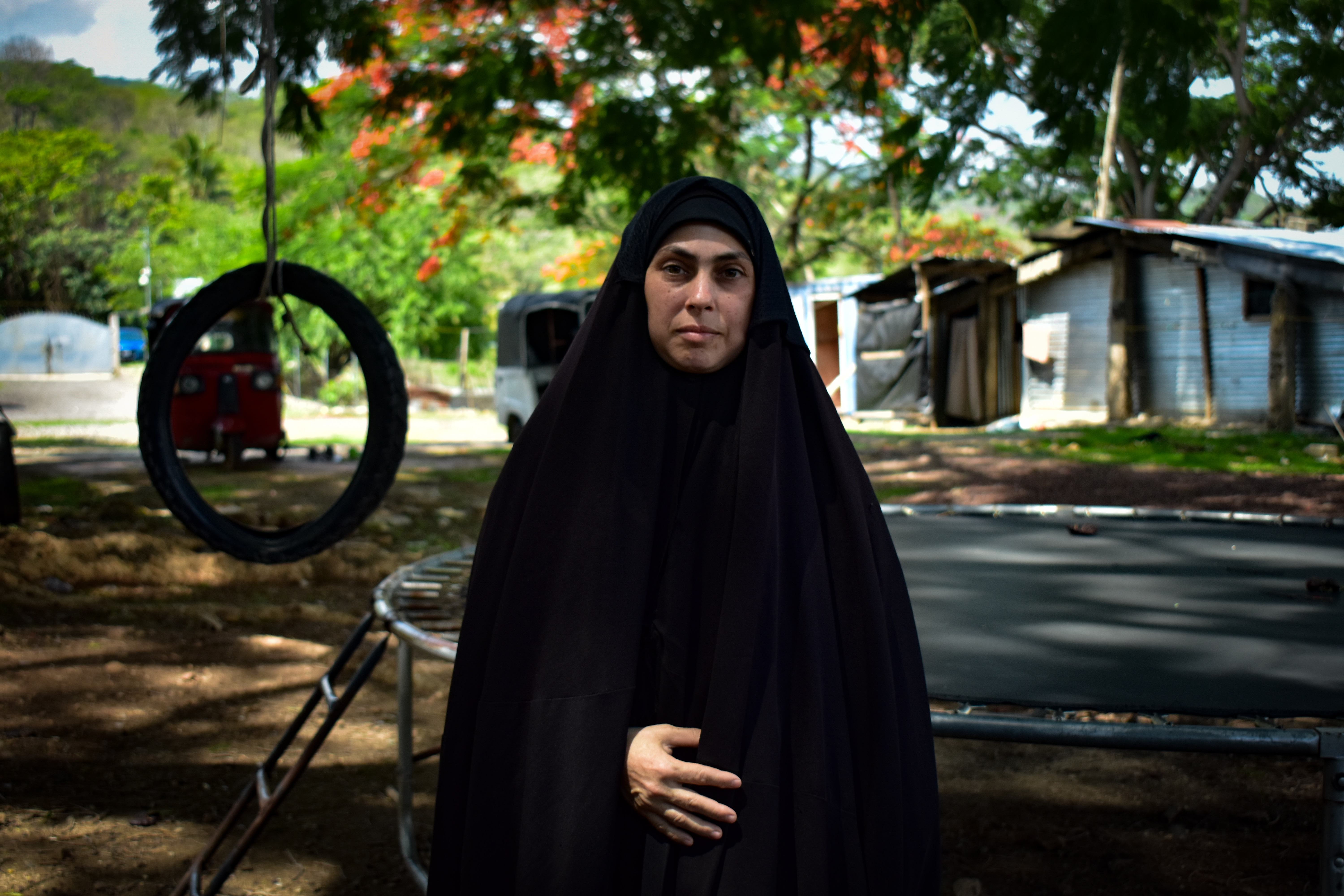 ¿Qué pasó con los 160 niños Lev Tahor? Denuncias contra Guatemala por violencia
