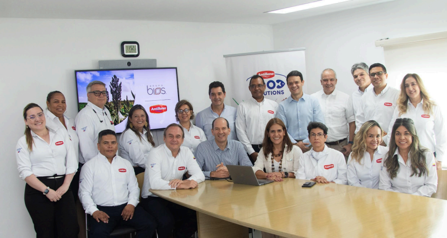 Grupo BIOS incorpora a su línea de consumo masivo a la empresa de pescados y mariscos Antillana para complementar su portafolio de proteínas y conquistar este nuevo segmento.