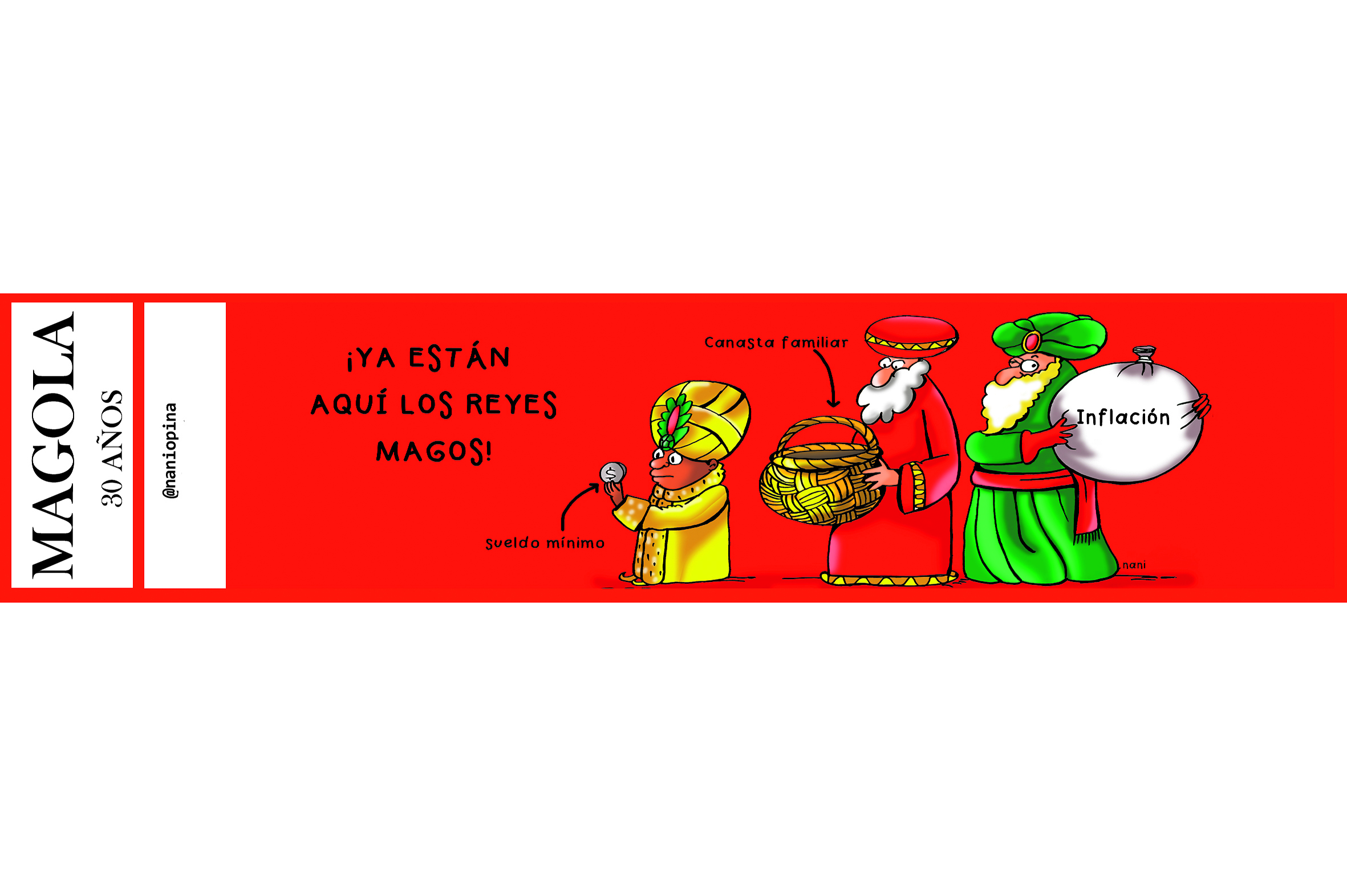 Magola