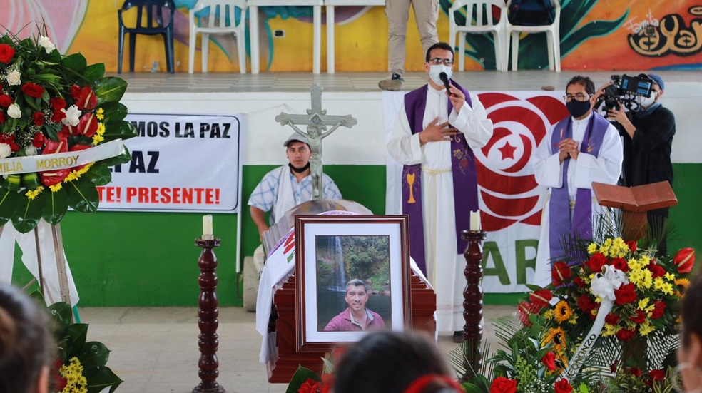 Las cifras de la reincorporación de ex-Farc en medio de las balas