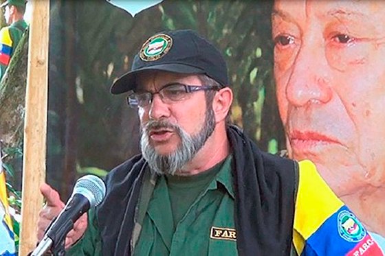 Farc asegura que Gobierno les ofreció integrar cuerpo legislativo