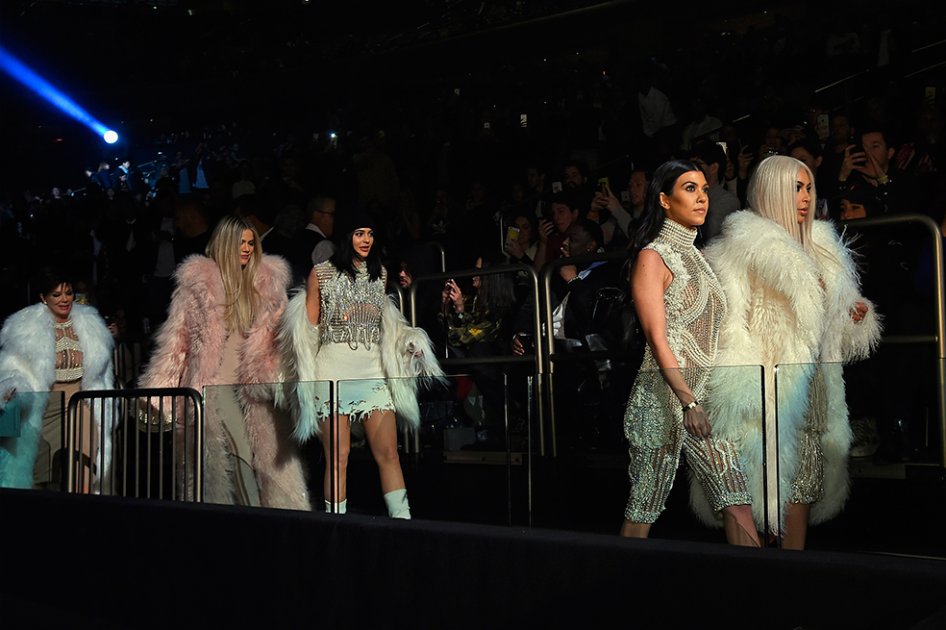 Las Kardashian grabarán en Cuba su reality