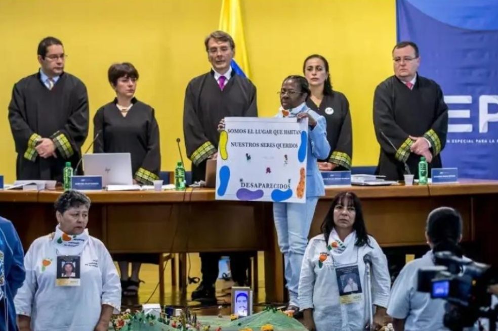 JEP decretó medida cautelar preventiva a cementerio Universal de Medellín