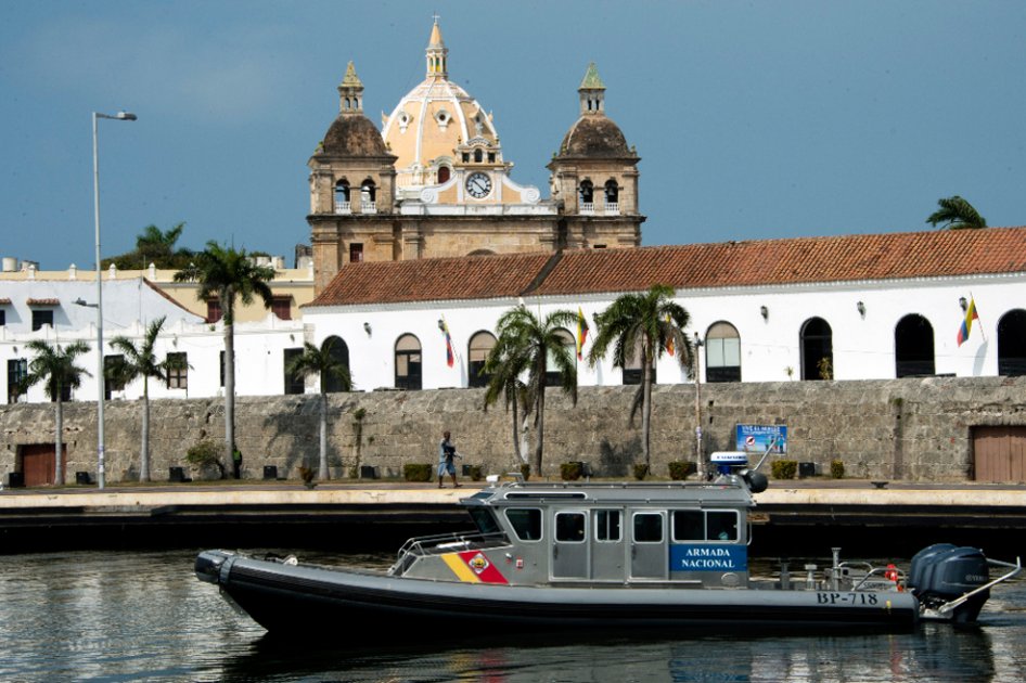Este domingo llegan a Cartagena presidentes de la Alianza del Pacífico