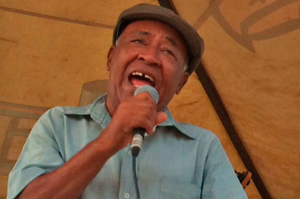 Murió el creador de “La banda borracha”