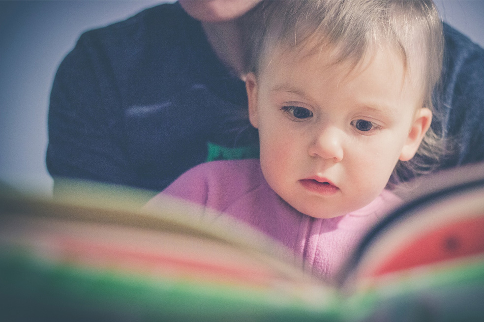 7 consejos para que tu hijo ame la lectura en casa