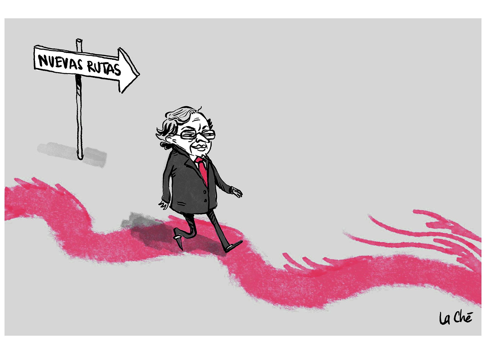 La Ché
