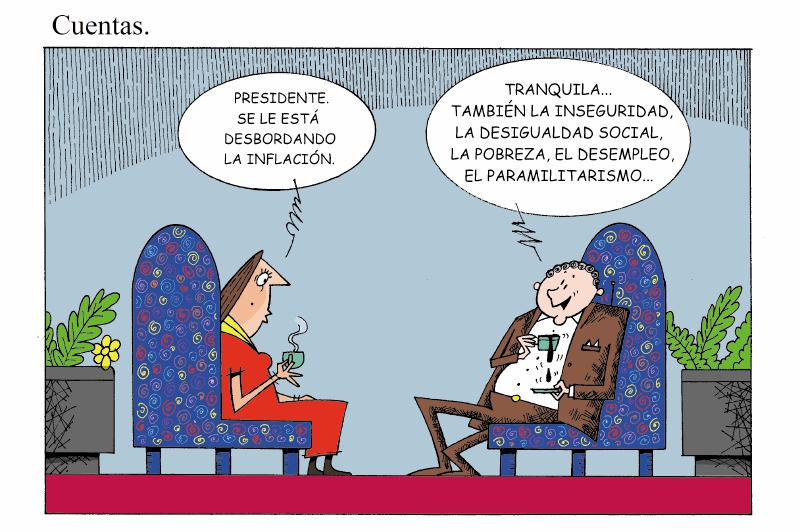 Cuentas