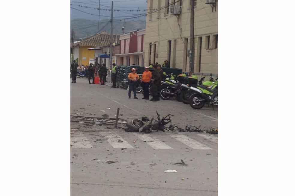 ‘Farc no saldrán unidas del proceso de paz’