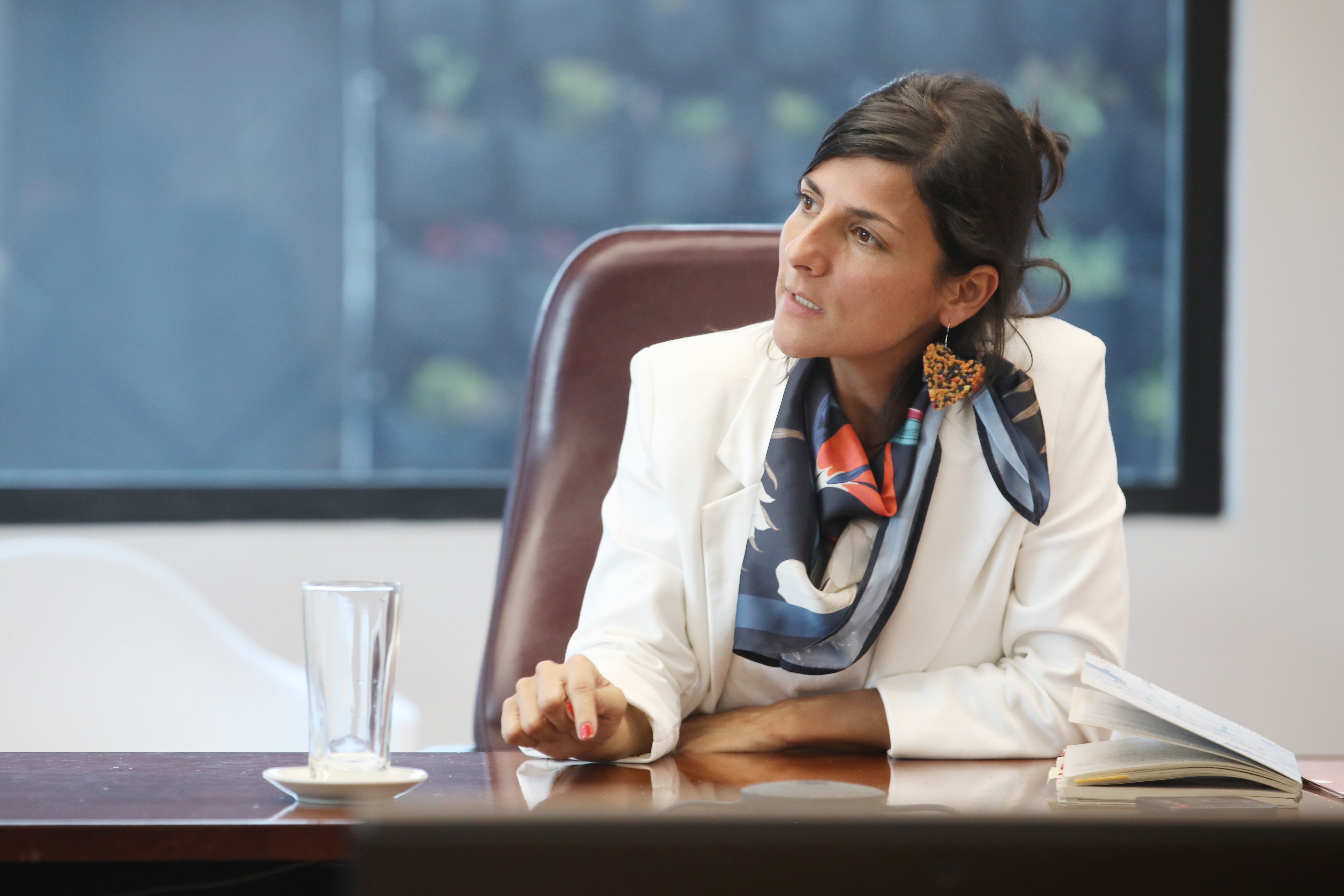 Minminas dice que póliza de Bravo Petroleum no aparece registrada en el sistema