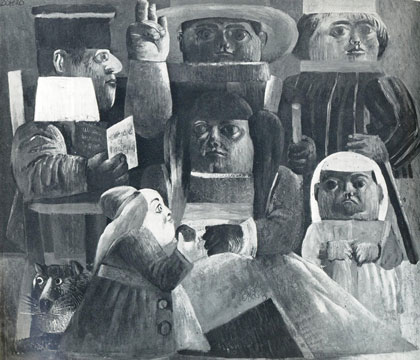 Falleció Fernando Botero, estas son algunas de sus obras más destacadas