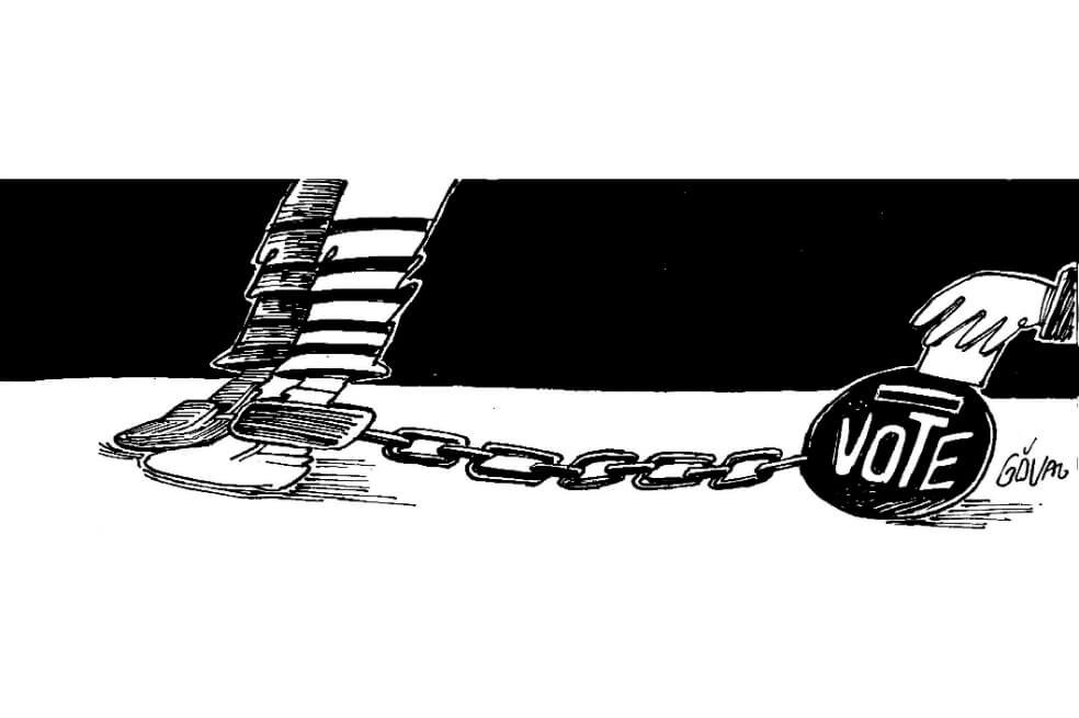 Dime por quién votas y…