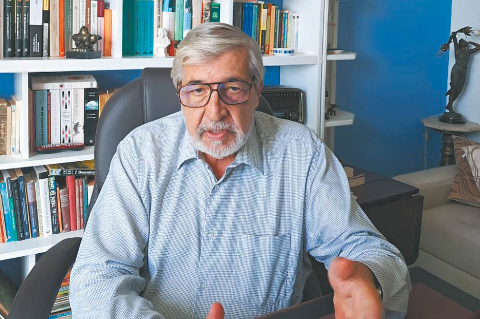 “La propuesta del presidente nació al calor de la emoción”