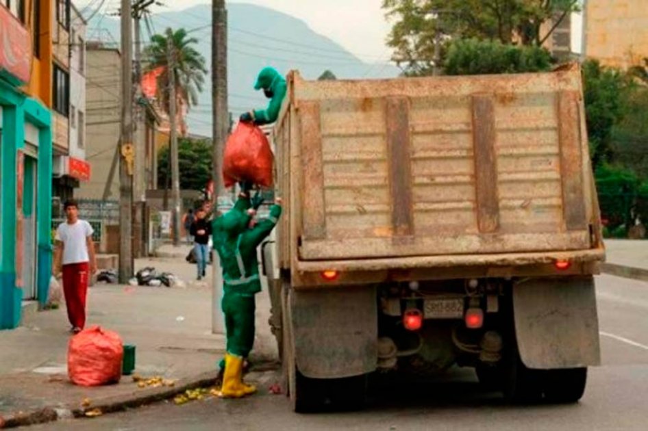 Acueducto asumirá operación de aseo el próximo 1 de mayo