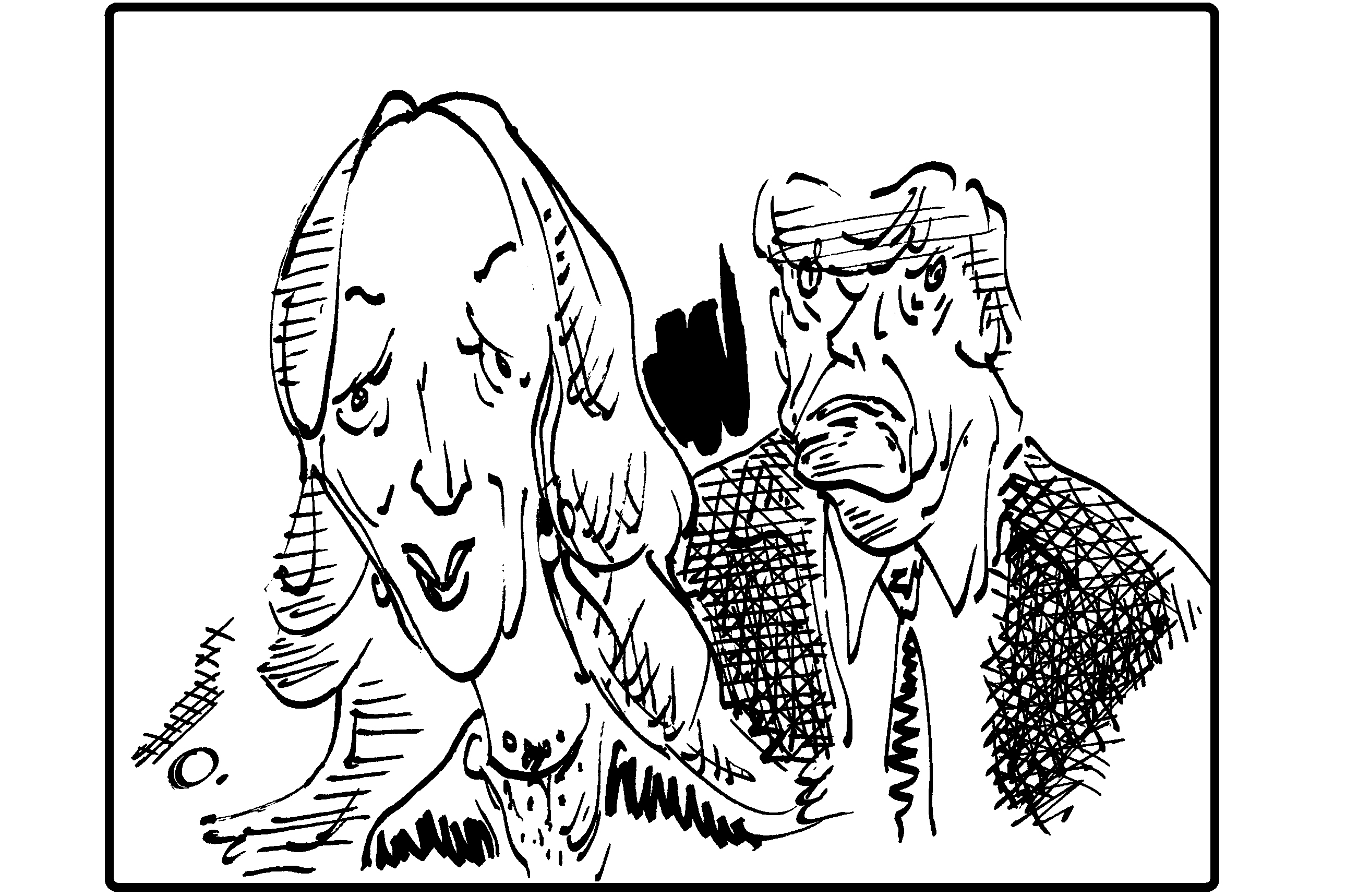 Caricatura