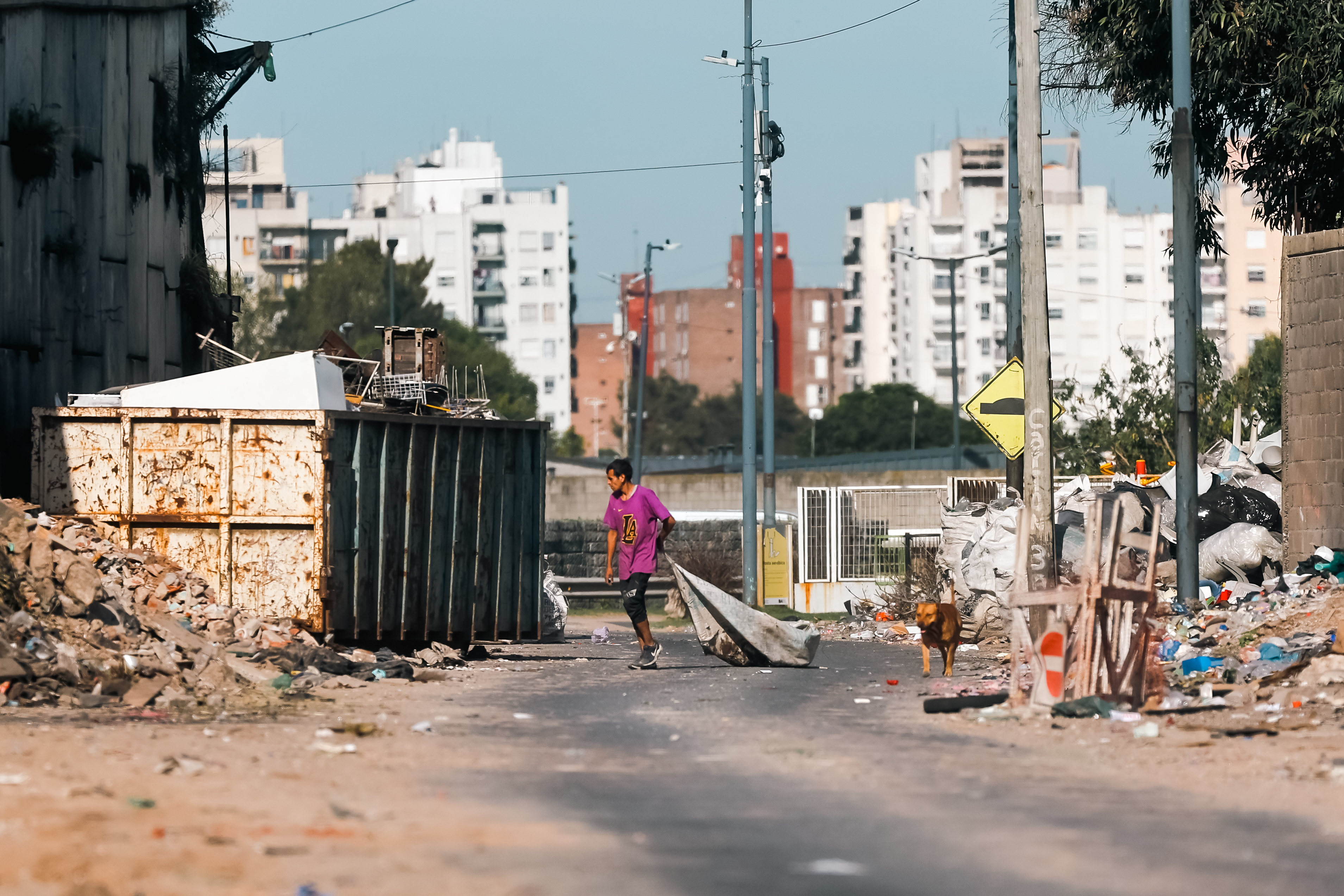 Justicia fiscal, qué es y por qué está sobre la mesa este semestre
