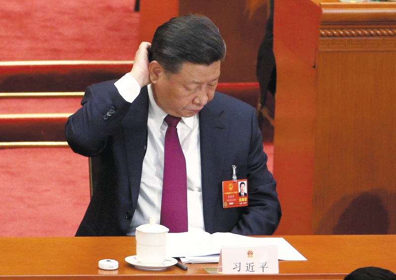 China nerviosa por visita de la OMS a Wuhan