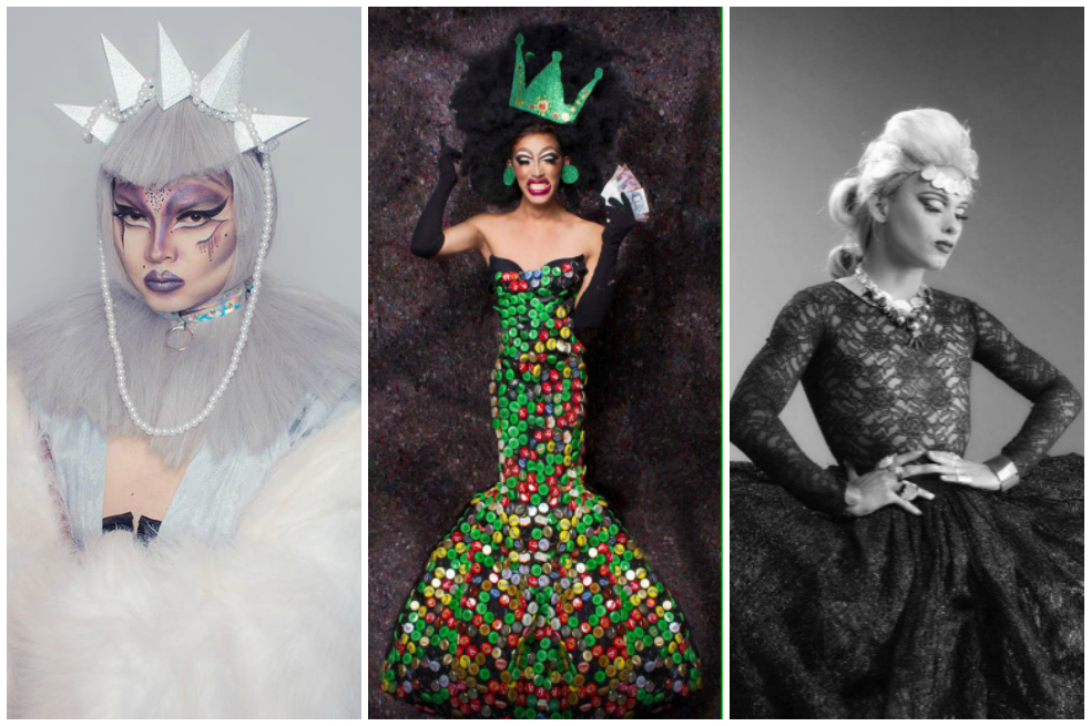 Aflora el colectivo Cultura Drag Medellín, el primero de la ciudad