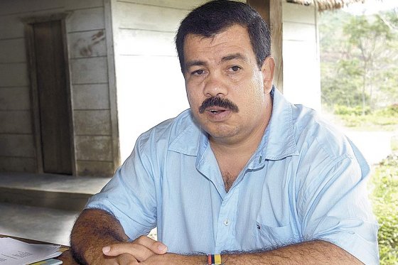 Diego Fernando Murillo Bejarano fue extradito en 2008. / Foto: Archivo.
