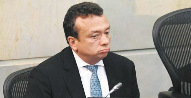 Pulgarcito opositor