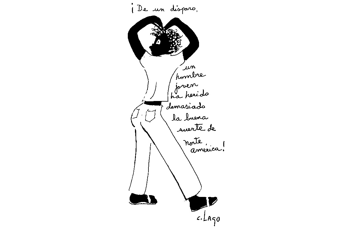 Nieves