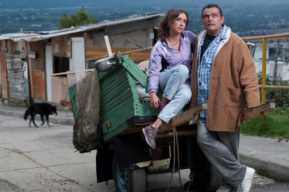 ¿Cuáles fueron los programas más vistos en Colombia este martes 5 de marzo?