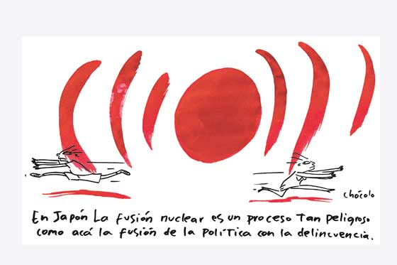 Semejanzas con Japón