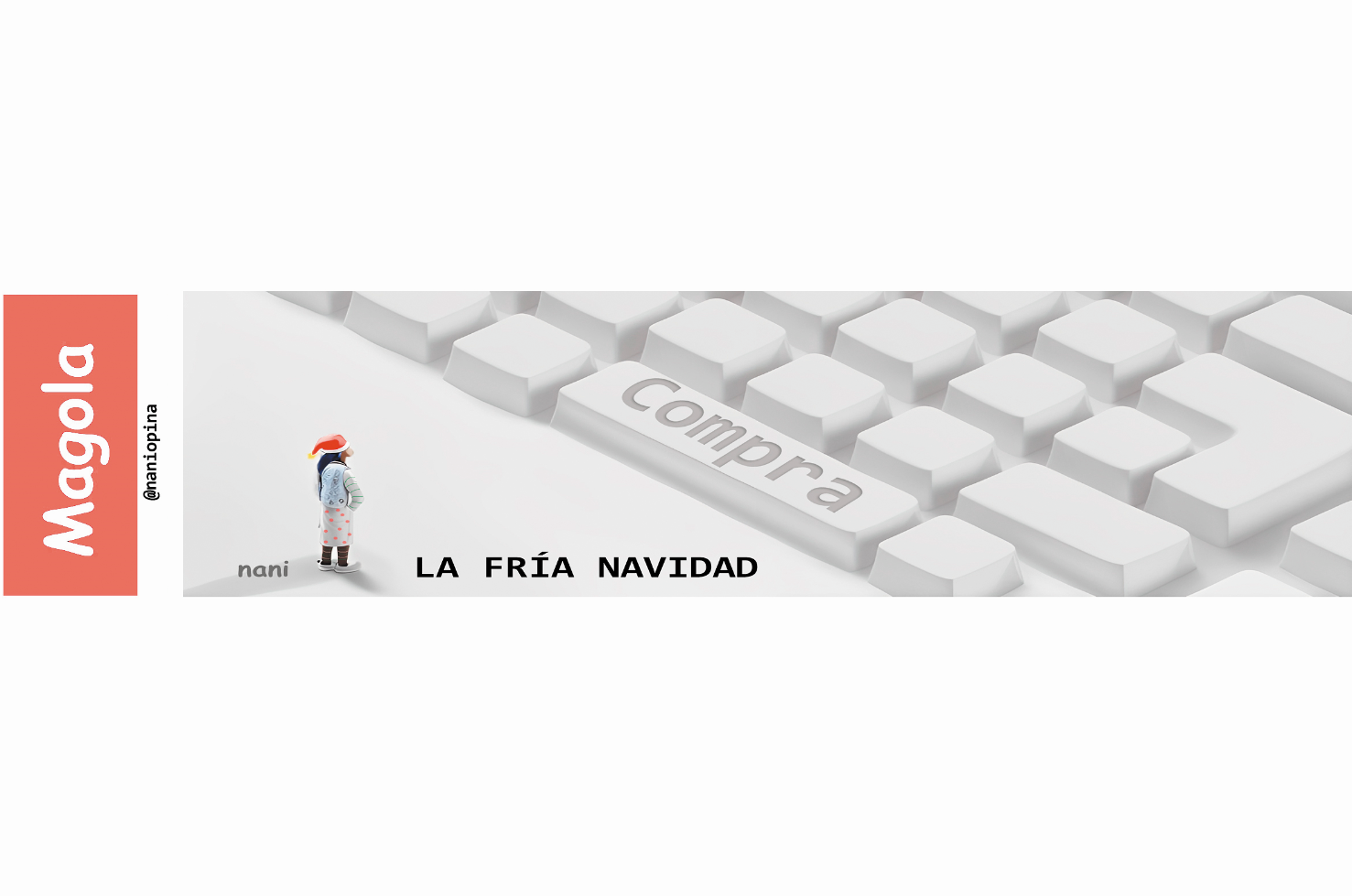 Fría navidad