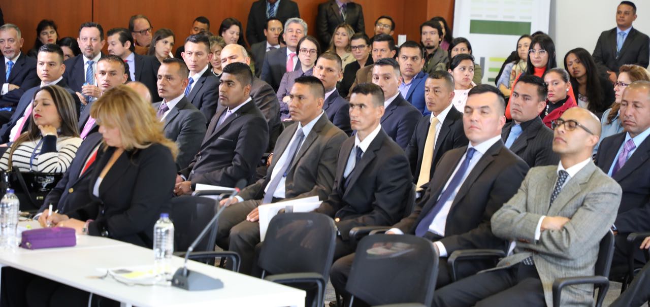Militares de falsos positivos le darán la cara a la JEP
