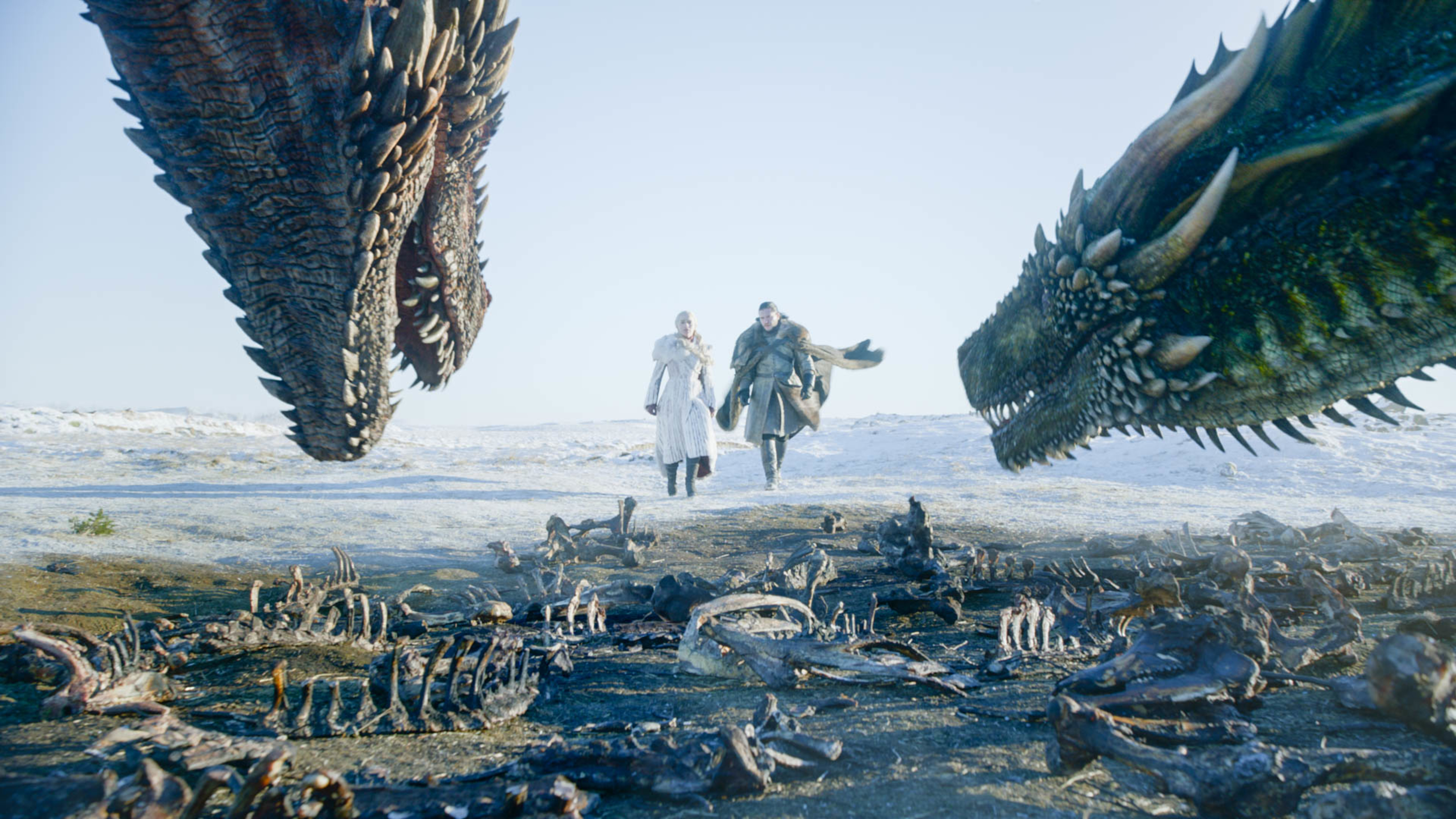 Confirman primera película de Juego de Tronos. ¿Quién es Aegon Targaryen, su protagonista?
