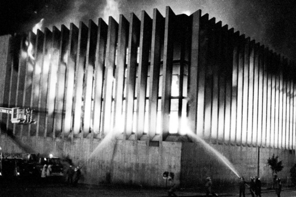 La nefasta verdad detrás de la retoma del Palacio de Justicia, según la Corte Suprema