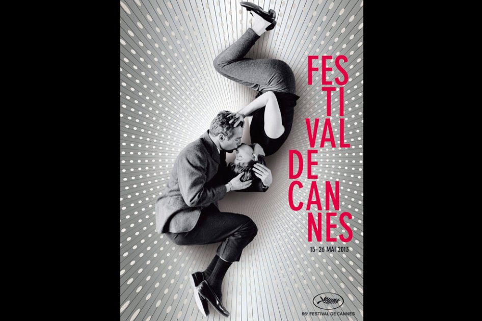Paul Newman y Joanne Woodward: amantes en Cannes