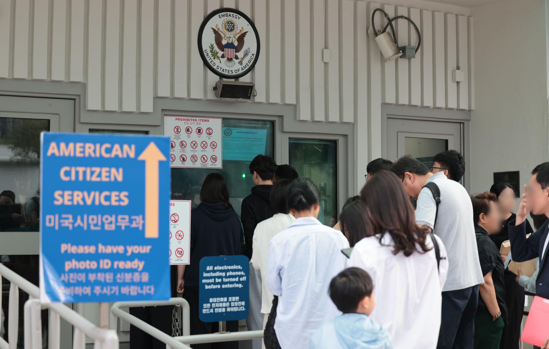 Visas H-1B: las reformas de Trump que inquietan a startups y universidades